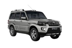 Mahindra Scorpio