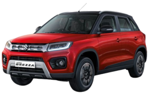 SUV