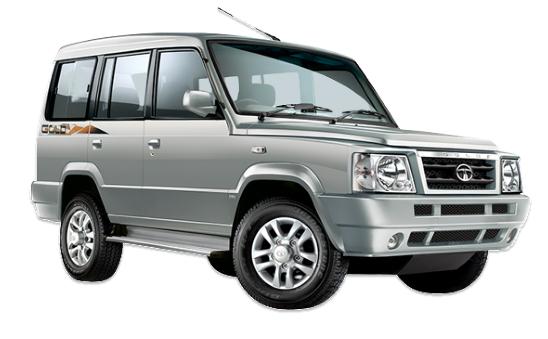 Tata Sumo